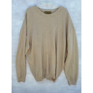 Tricots St. Raphael sweater